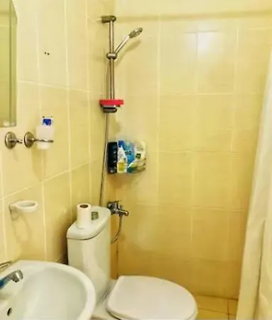 Galata Terrace Apartment